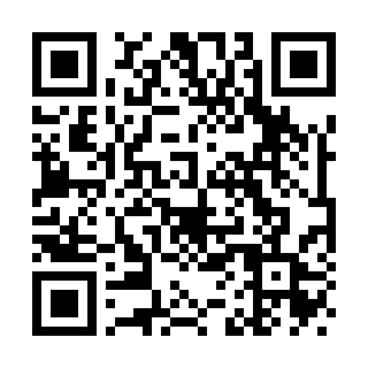 支付宝捐赠二维码